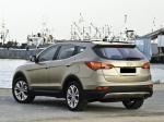 Hyundai Santa Fe 2013 года (ZA)